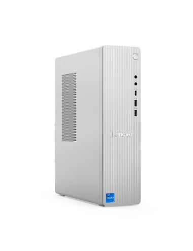 Lenovo IdeaCentre Tower 08IRH9 i5-13420H/16GB/512GB/Intel UHD/WIN11 Home/Cloud Grey/2Y Warranty | Lenovo IdeaCenter | 08IRH9 | D