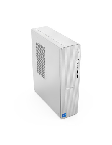 Lenovo IdeaCentre Tower 08IRH9 i5-13420H/16GB/512GB/Intel UHD/WIN11 Home/Cloud Grey/2Y Warranty | Lenovo IdeaCenter | 08IRH9 | D