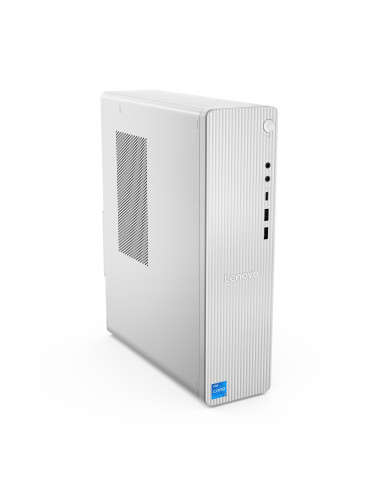 Lenovo IdeaCentre Tower 08IRH9 i5-13420H/16GB/512GB/Intel UHD/WIN11 Home/Cloud Grey/2Y Warranty | Lenovo IdeaCenter | 08IRH9 | D