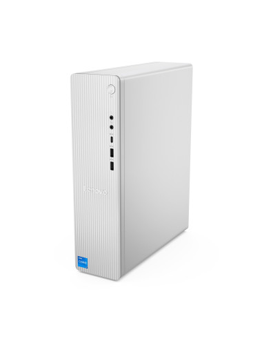 Lenovo IdeaCentre Tower 08IRH9 i5-13420H/16GB/512GB/Intel UHD/WIN11 Home/Cloud Grey/2Y Warranty | Lenovo IdeaCenter | 08IRH9 | D