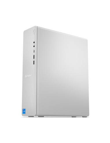 Lenovo IdeaCentre Tower 08IRH9 i5-13420H/16GB/512GB/Intel UHD/WIN11 Home/Cloud Grey/2Y Warranty | Lenovo IdeaCenter | 08IRH9 | D
