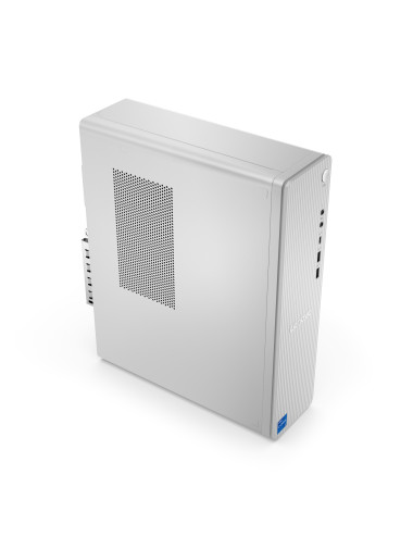 Lenovo IdeaCentre Tower 08IRH9 i5-13420H/16GB/512GB/Intel UHD/WIN11 Home/Cloud Grey/2Y Warranty | Lenovo IdeaCenter | 08IRH9 | D