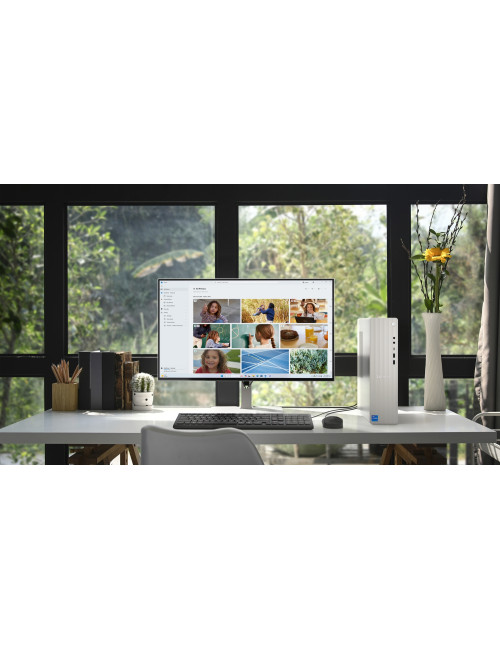 Lenovo IdeaCentre Tower 08IRH9 i5-13420H/16GB/512GB/Intel UHD/WIN11 Home/Cloud Grey/2Y Warranty | Lenovo IdeaCenter | 08IRH9 | D