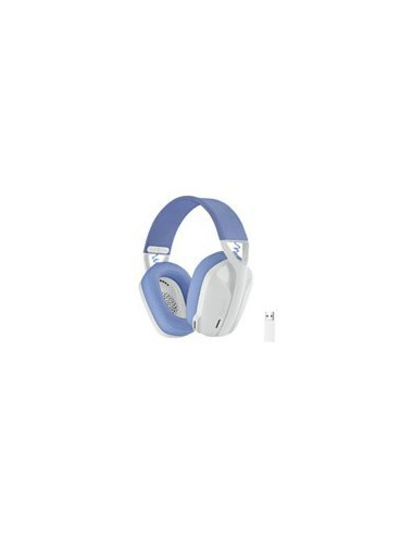 LOGI G435 LIGHTSPEED Wireless Headset
