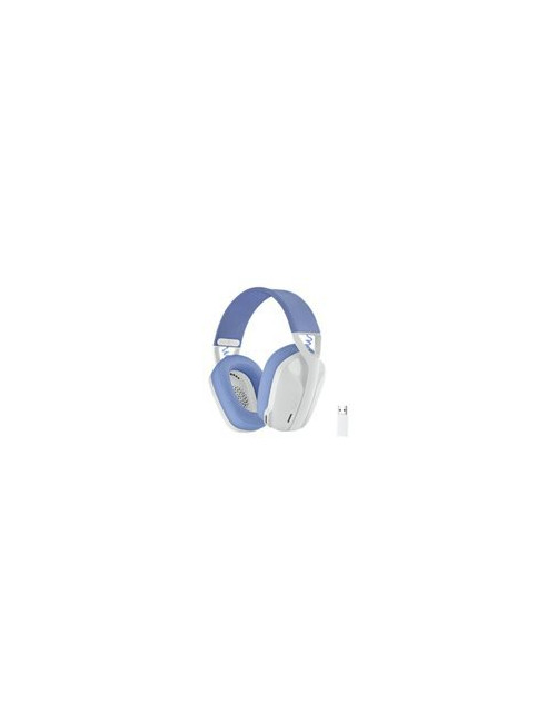 LOGI G435 LIGHTSPEED Wireless Headset