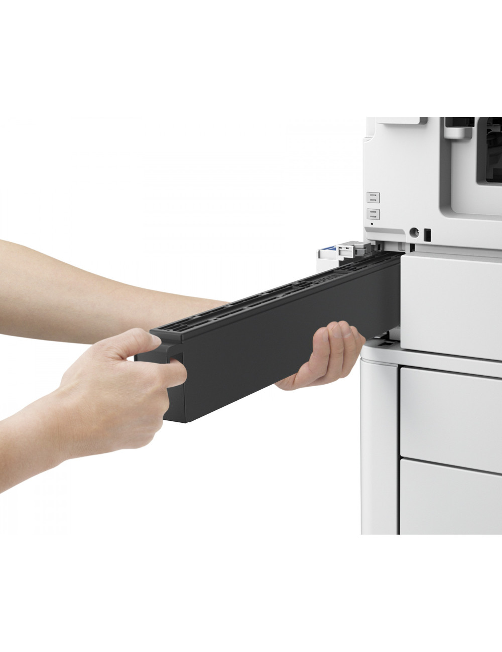 Epson Cartriges | WorkForce Enterprise WF-C20590 | Ink | Black