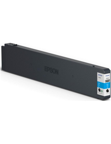 Epson WorkForce Enterprise WF-C20750 | Ink Cartridge | Cyan