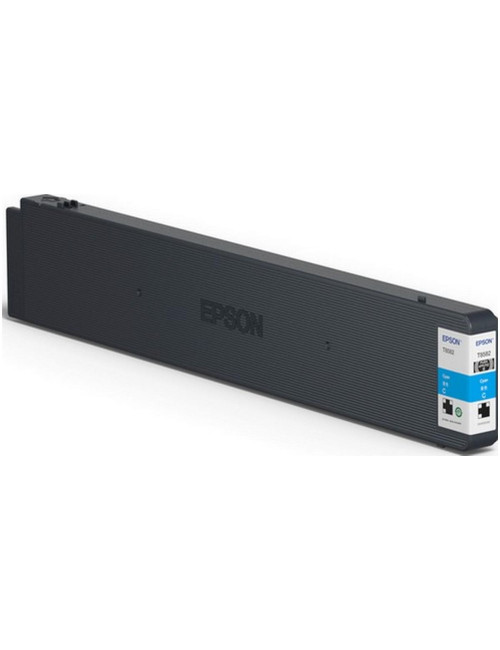 Epson WorkForce Enterprise WF-C20750 | Ink Cartridge | Cyan