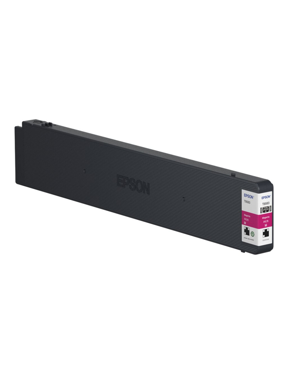 Epson WorkForce Enterprise WF-C20600 | Ink Cartridge | Magenta