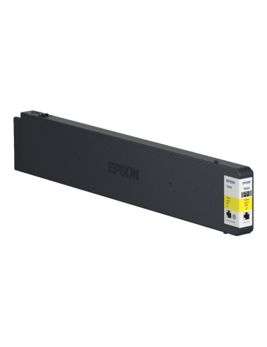 Epson WorkForce Enterprise WF-C20600 | Ink Cartridge | Yellow