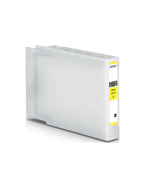 Epson Ink Cartrige | Yellow