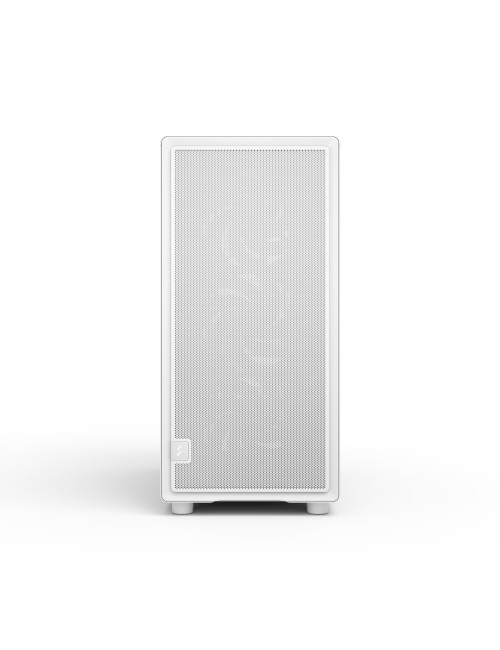 Fractal Design Case | Epoch XL | White TG Clear Tint | ATX | Power supply included No
