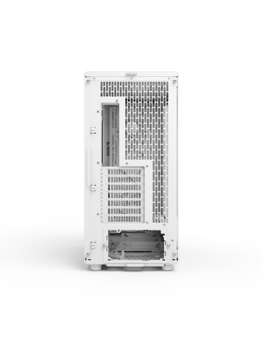 Fractal Design Case | Epoch XL | White TG Clear Tint | ATX | Power supply included No