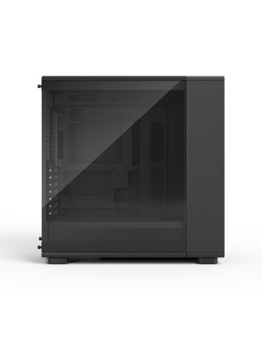 Fractal Design Case | Epoch XL | Black TG RGB Light Tint | ATX | Power supply included No