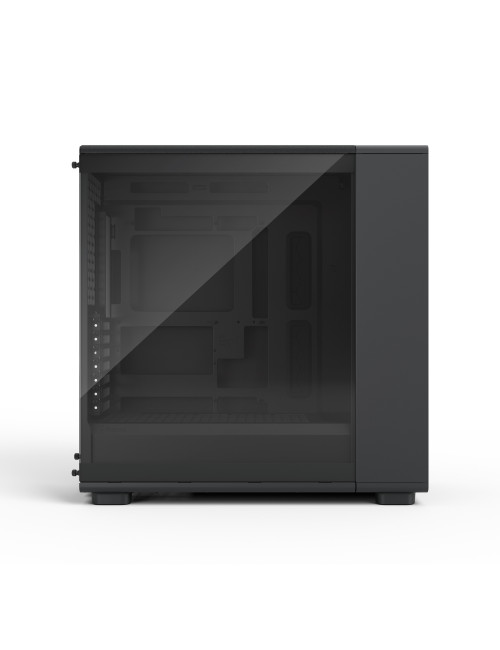 Fractal Design Case | Epoch XL | Black TG RGB Light Tint | ATX | Power supply included No