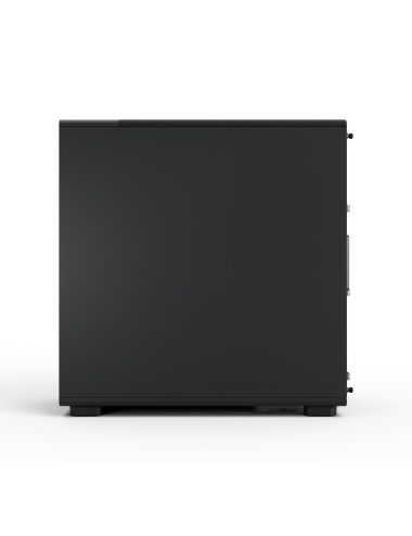 Fractal Design Case | Epoch XL | Black TG RGB Light Tint | ATX | Power supply included No
