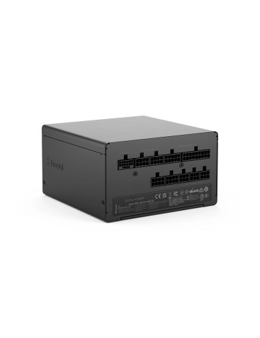 Fractal Design Power Supply, Black | Ion 3 Gold | 750 W
