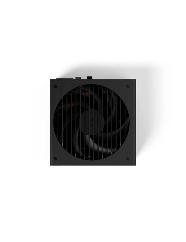 Fractal Design Power Supply, Black | Ion 3 Gold | 750 W