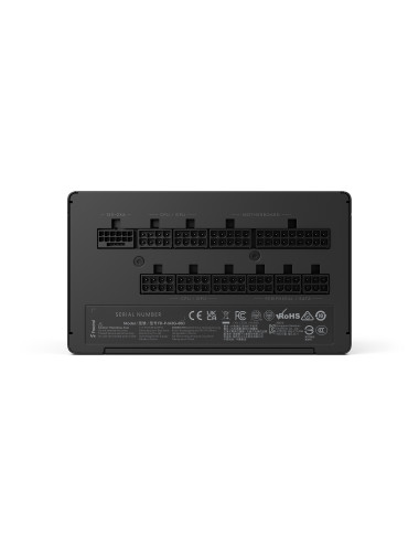 Fractal Design Power Supply, Black | Ion 3 Gold | 850 W