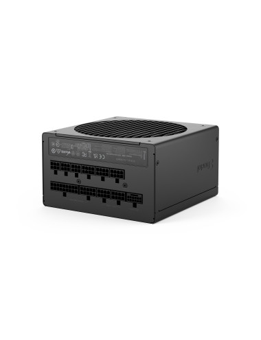 Fractal Design Power Supply, Black | Ion 3 Gold | 1000 W