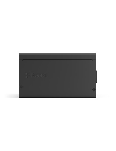 Fractal Design Power Supply, Black | Ion 3 Gold | 1000 W