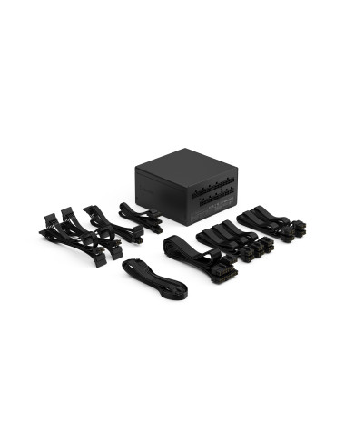 Fractal Design Power Supply, Black | Ion 3 Gold | 1000 W