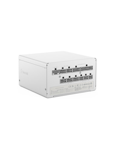 Fractal Design Power Supply, White | Ion 3 Gold | 1000 W