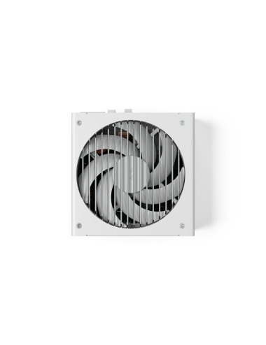 Fractal Design Power Supply, White | Ion 3 Gold | 1000 W