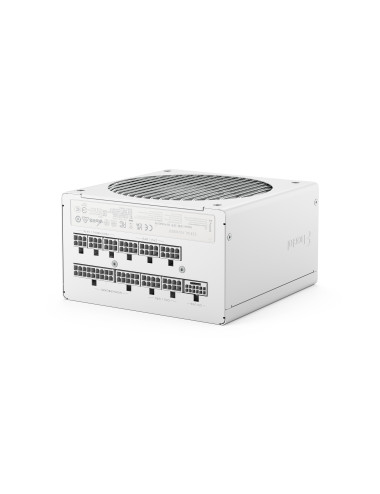 Fractal Design Power Supply, White | Ion 3 Gold | 1000 W