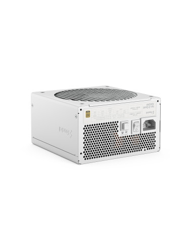 Fractal Design Power Supply, White | Ion 3 Gold | 1000 W