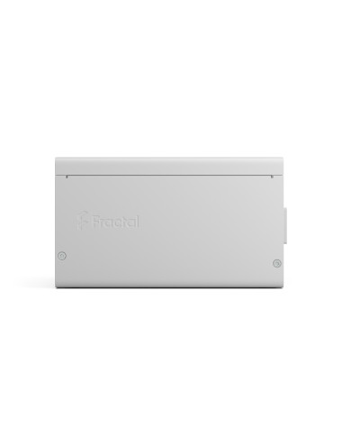 Fractal Design Power Supply, White | Ion 3 Gold | 1000 W