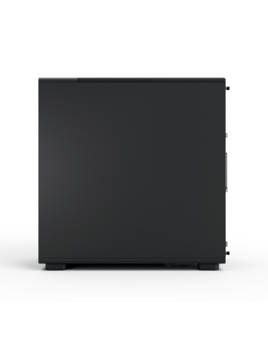 Fractal Design Case | Epoch XL | Black Solid | ATX | Power supply included No