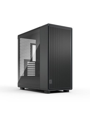 Fractal Design Case | Epoch XL | Black TG Light Tint | ATX | Power supply included No