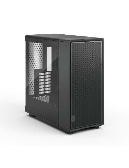 Fractal Design Case | Epoch XL | Black TG Light Tint | ATX | Power supply included No