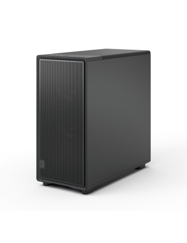 Fractal Design Case | Epoch XL | Black TG Light Tint | ATX | Power supply included No