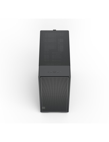 Fractal Design Case | Epoch XL | Black TG Light Tint | ATX | Power supply included No
