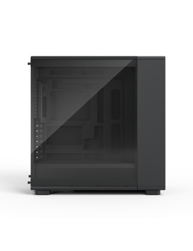 Fractal Design Case | Epoch XL | Black TG Light Tint | ATX | Power supply included No