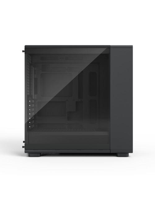 Fractal Design Case | Epoch XL | Black TG Light Tint | ATX | Power supply included No