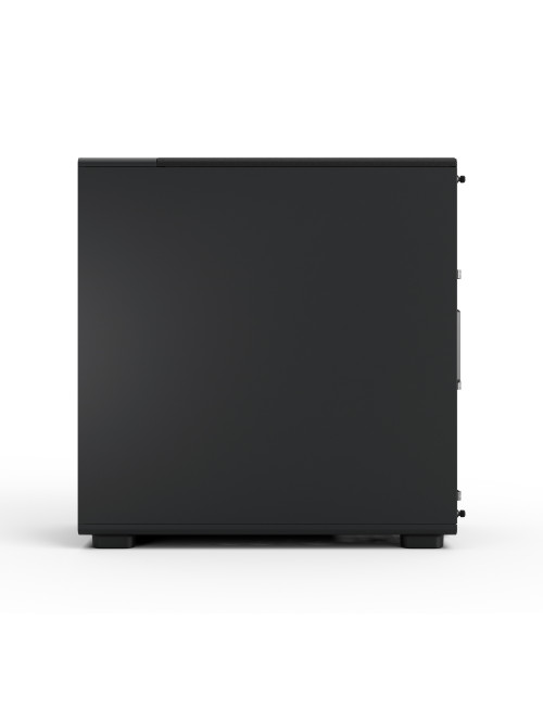 Fractal Design Case | Epoch XL | Black TG Light Tint | ATX | Power supply included No
