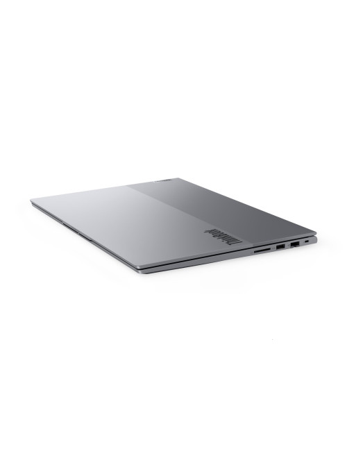 Lenovo ThinkBook 16 G9 IRL | Arctic Grey | 16 " | IPS | WUXGA | 1920 x 1200 pixels | Anti-glare | Intel Core 5 | 210H | 16 GB | 