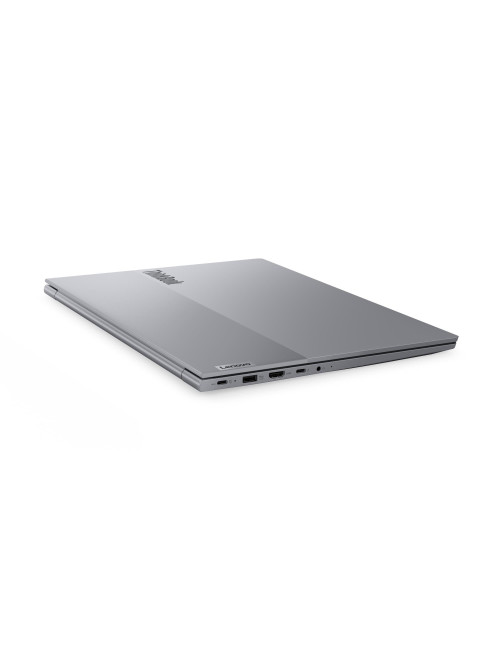 Lenovo ThinkBook 16 G9 IRL | Arctic Grey | 16 " | IPS | WUXGA | 1920 x 1200 pixels | Anti-glare | Intel Core 5 | 210H | 16 GB | 