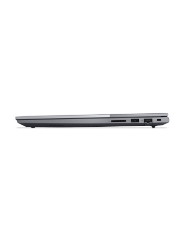 Lenovo ThinkBook 16 G9 IRL | Arctic Grey | 16 " | IPS | WUXGA | 1920 x 1200 pixels | Anti-glare | Intel Core 5 | 210H | 16 GB | 