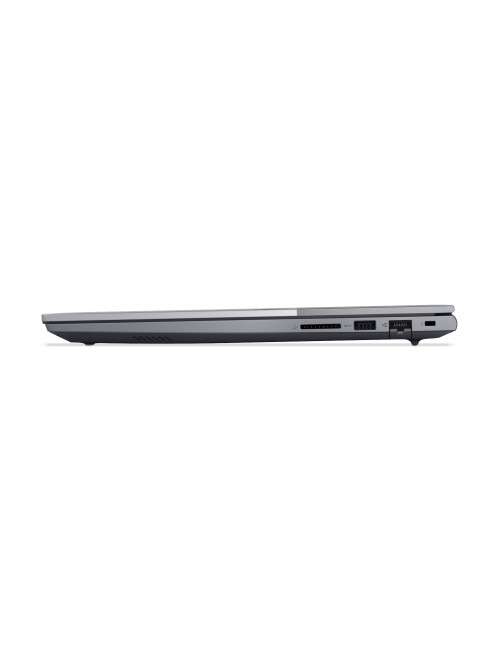 Lenovo ThinkBook 16 G9 IRL | Arctic Grey | 16 " | IPS | WUXGA | 1920 x 1200 pixels | Anti-glare | Intel Core 5 | 210H | 16 GB | 