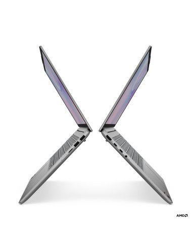 Lenovo IdeaPad Slim 5 14ARP10 14 WUXGA AMD R5 7535HS/16GB/512GB/AMD Radeon 660M/WIN11 Home/ENG Backlit kbd/Luna Grey/2Y Warranty