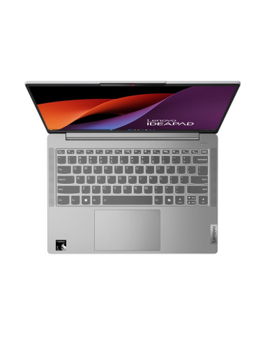 Lenovo IdeaPad Slim 5 14Q8X9 | Cloud Grey | 14 " | OLED | WUXGA | 1920 x 1200 pixels | Glossy | Snapdragon X | X1-26-100 | 32 GB