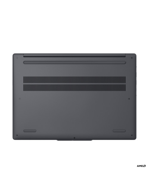 Lenovo IdeaPad Slim 3 15AMN8 | Arctic Grey | 15.6 " | TN | FHD | 1920 x 1080 pixels | Anti-glare | AMD Ryzen 3 | 7320U | 16 GB |