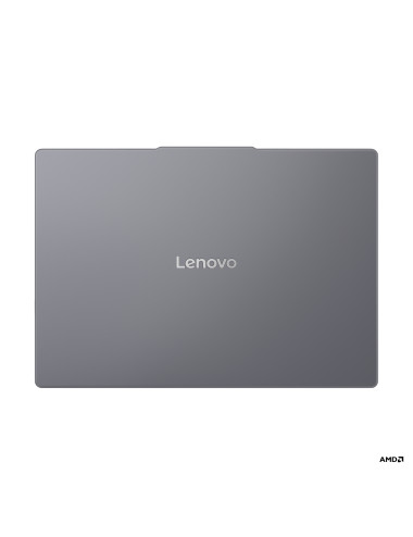 Lenovo IdeaPad Slim 3 15AMN8 | Arctic Grey | 15.6 " | TN | FHD | 1920 x 1080 pixels | Anti-glare | AMD Ryzen 3 | 7320U | 16 GB |