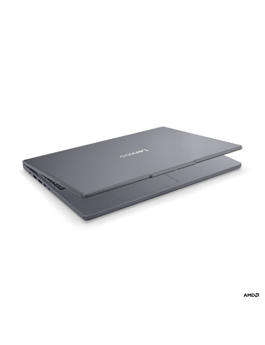 Lenovo IdeaPad Slim 3 15AMN8 | Arctic Grey | 15.6 " | TN | FHD | 1920 x 1080 pixels | Anti-glare | AMD Ryzen 3 | 7320U | 16 GB |
