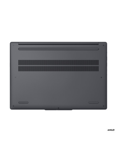 Lenovo IdeaPad Slim 3 15AMN8 | Arctic Grey | 15.6 " | TN | FHD | 1920 x 1080 pixels | Anti-glare | AMD Ryzen 3 | 7320U | 16 GB |