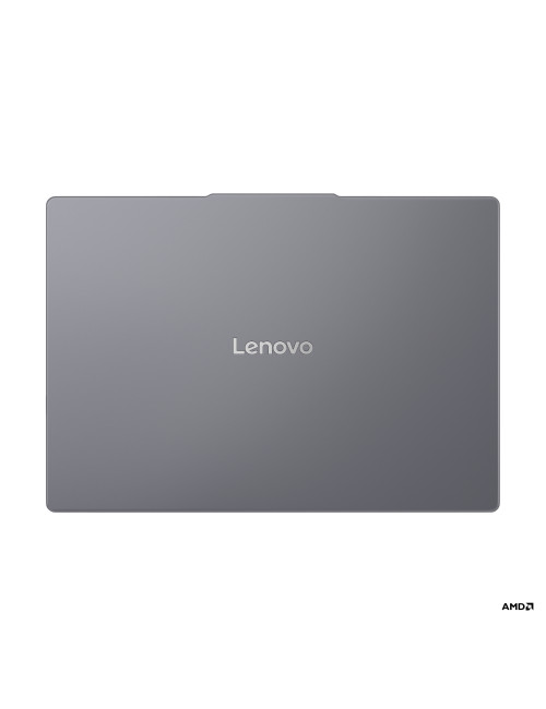 Lenovo IdeaPad Slim 3 15AMN8 | Arctic Grey | 15.6 " | TN | FHD | 1920 x 1080 pixels | Anti-glare | AMD Ryzen 3 | 7320U | 16 GB |
